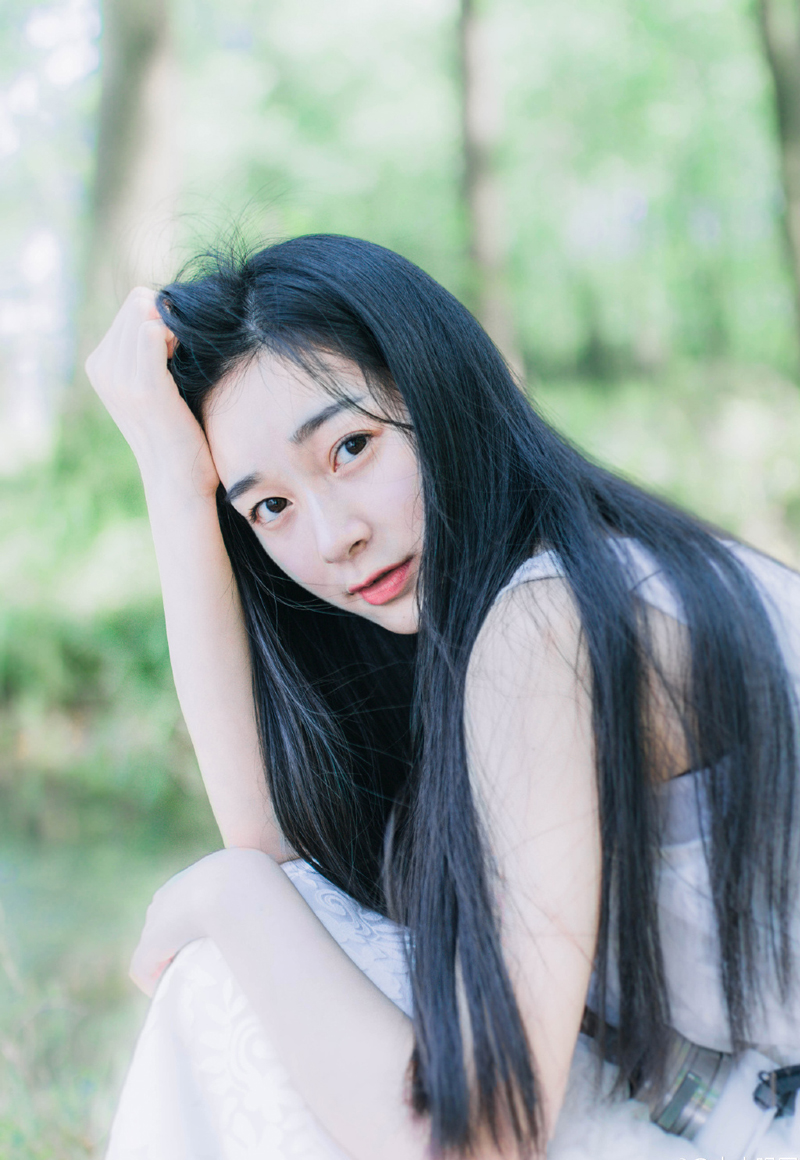 自己喜欢的日子，就是最美的日子；适合自己的活法，就是最好的活法。